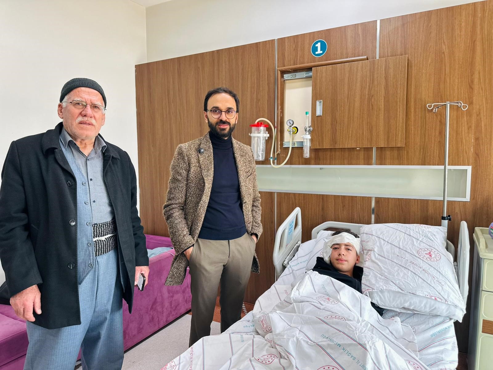 Burun Akintisi Sikayetiyle Gitti Kafa Tabanina Ulasan Kitle Tespit Edildi (3)