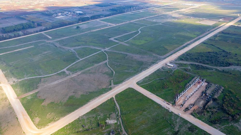 Byd Fabri̇ka Möani̇sa (1)