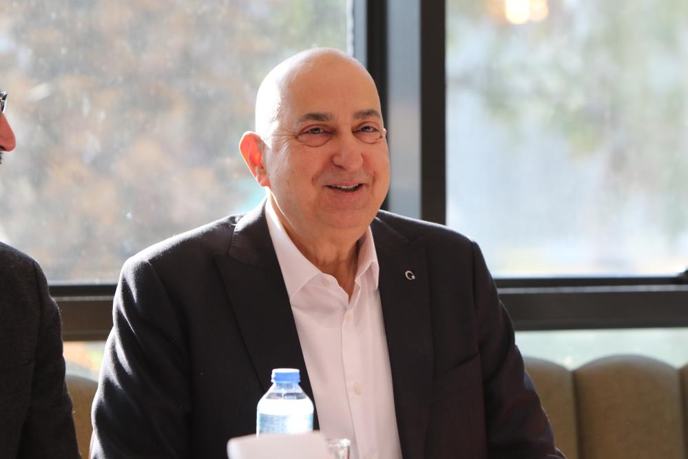 Byd Fabri̇ka Möani̇sa (2)