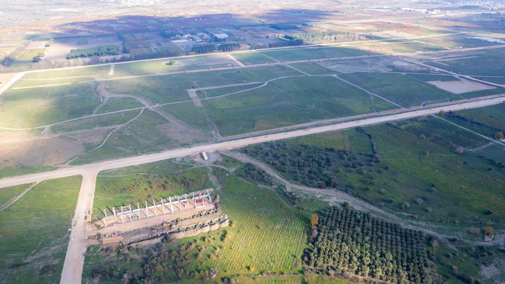 Byd Fabri̇ka Möani̇sa (3)