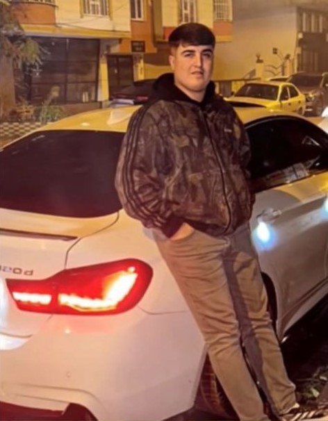 Çarpışan Araçlar Şarampole Uçtu! Korkunç Kazada 3 Ölü, 3 Yaralı (2)