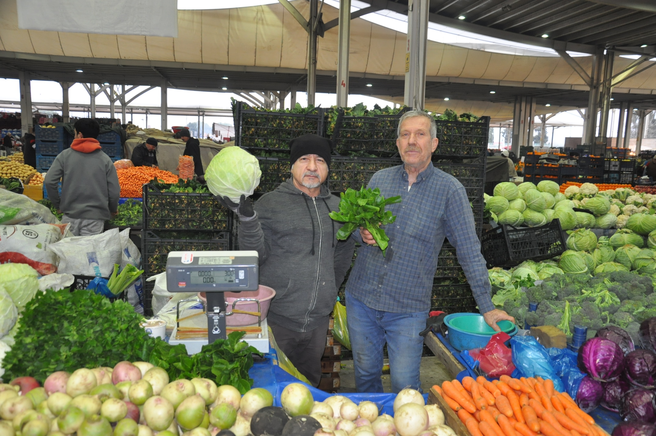 Çarşamba Pazar (1)