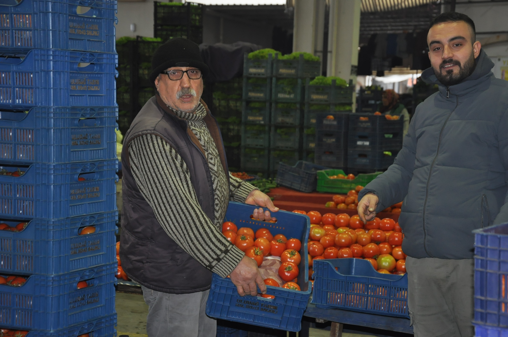 Çarşamba Pazar (10)