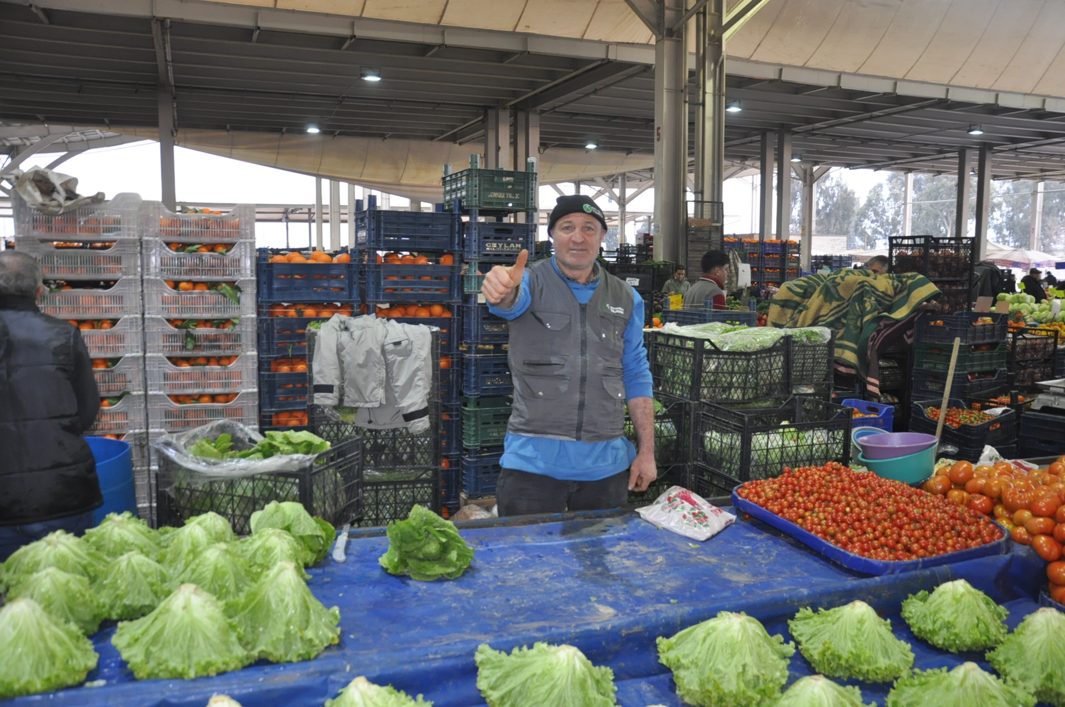 Çarşamba Pazar (12)