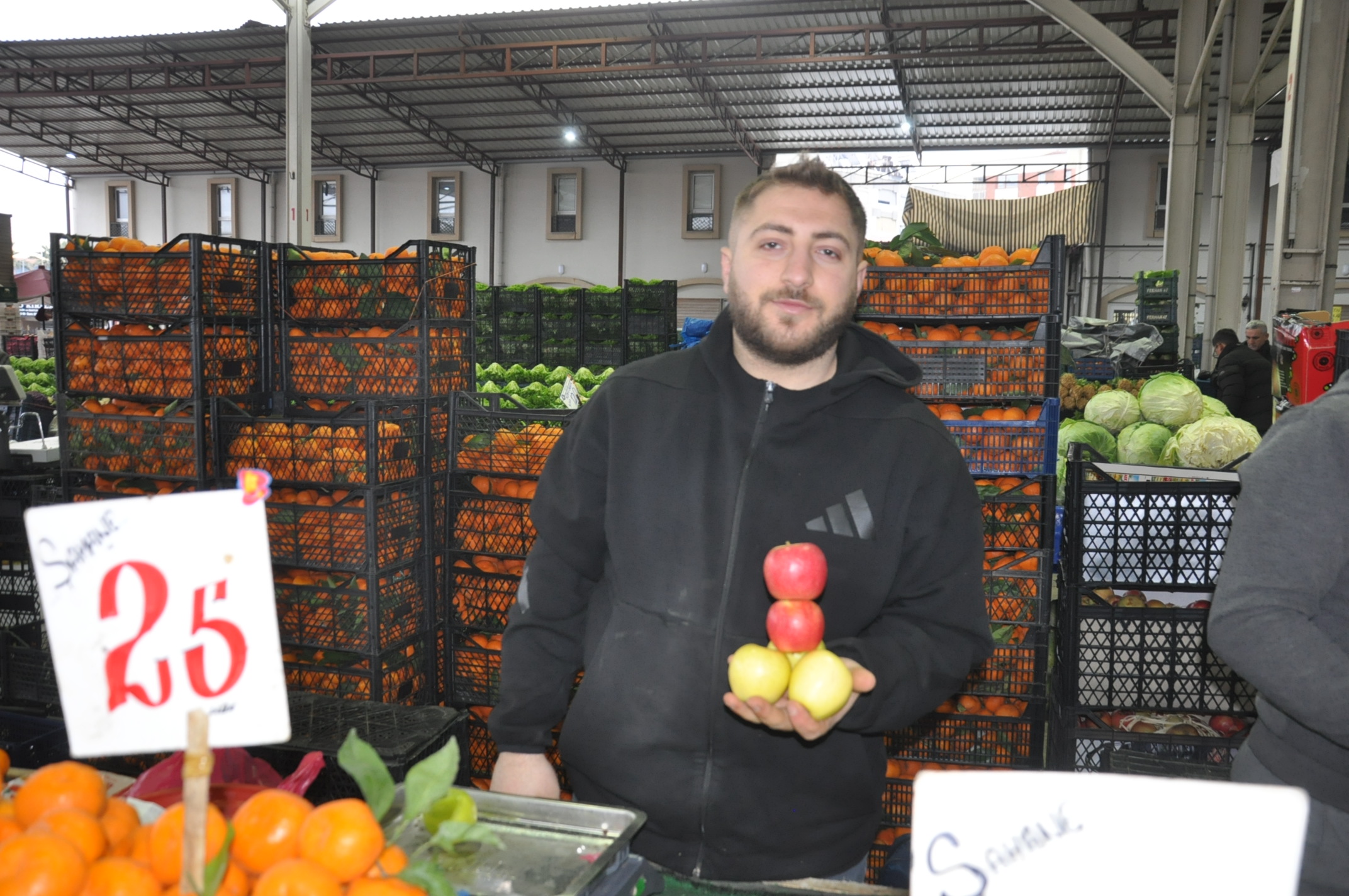 Çarşamba Pazar (13)