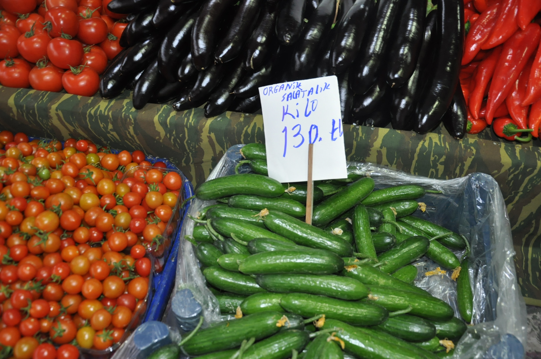 Çarşamba Pazar (4)