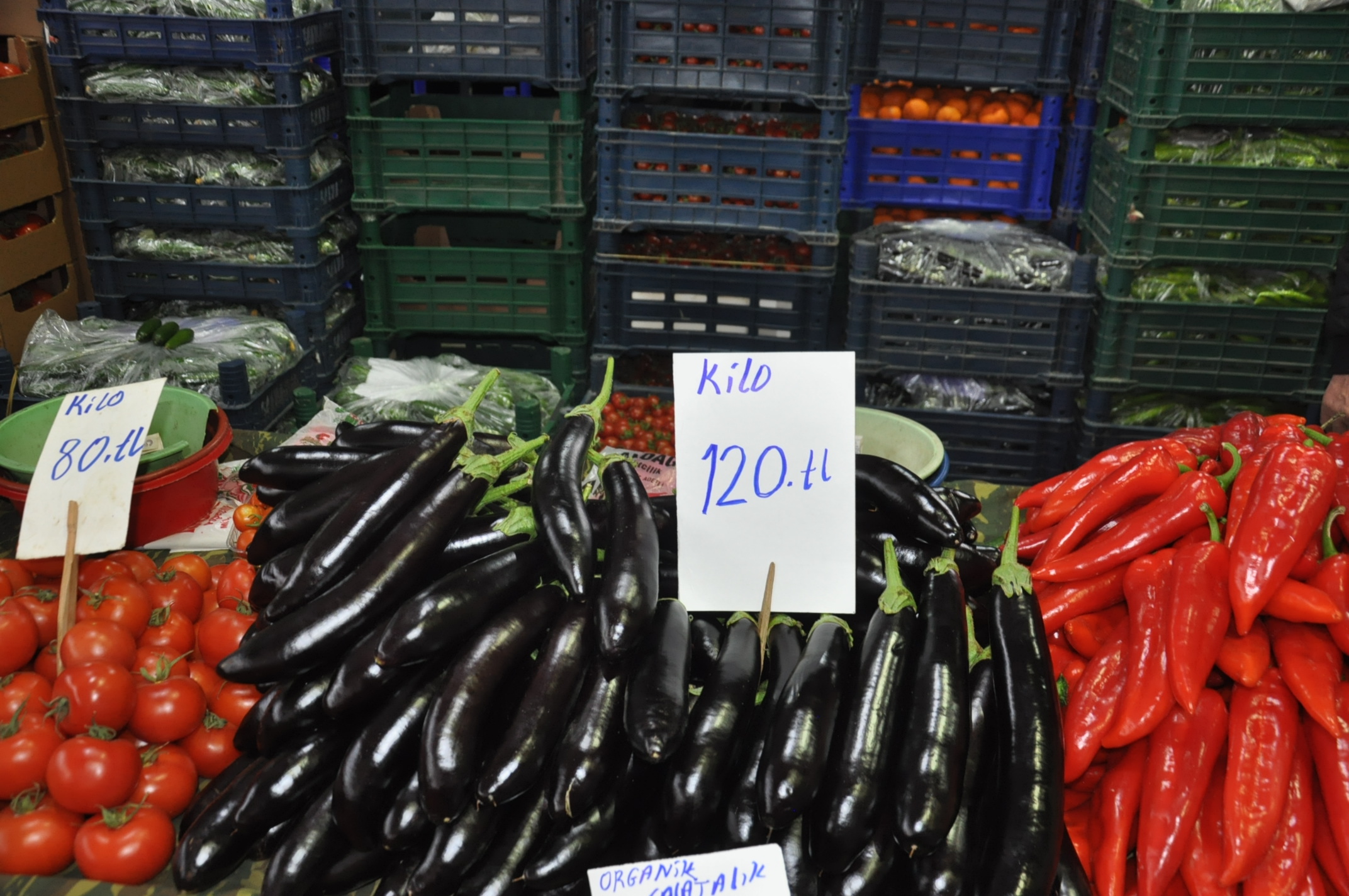 Çarşamba Pazar (5)