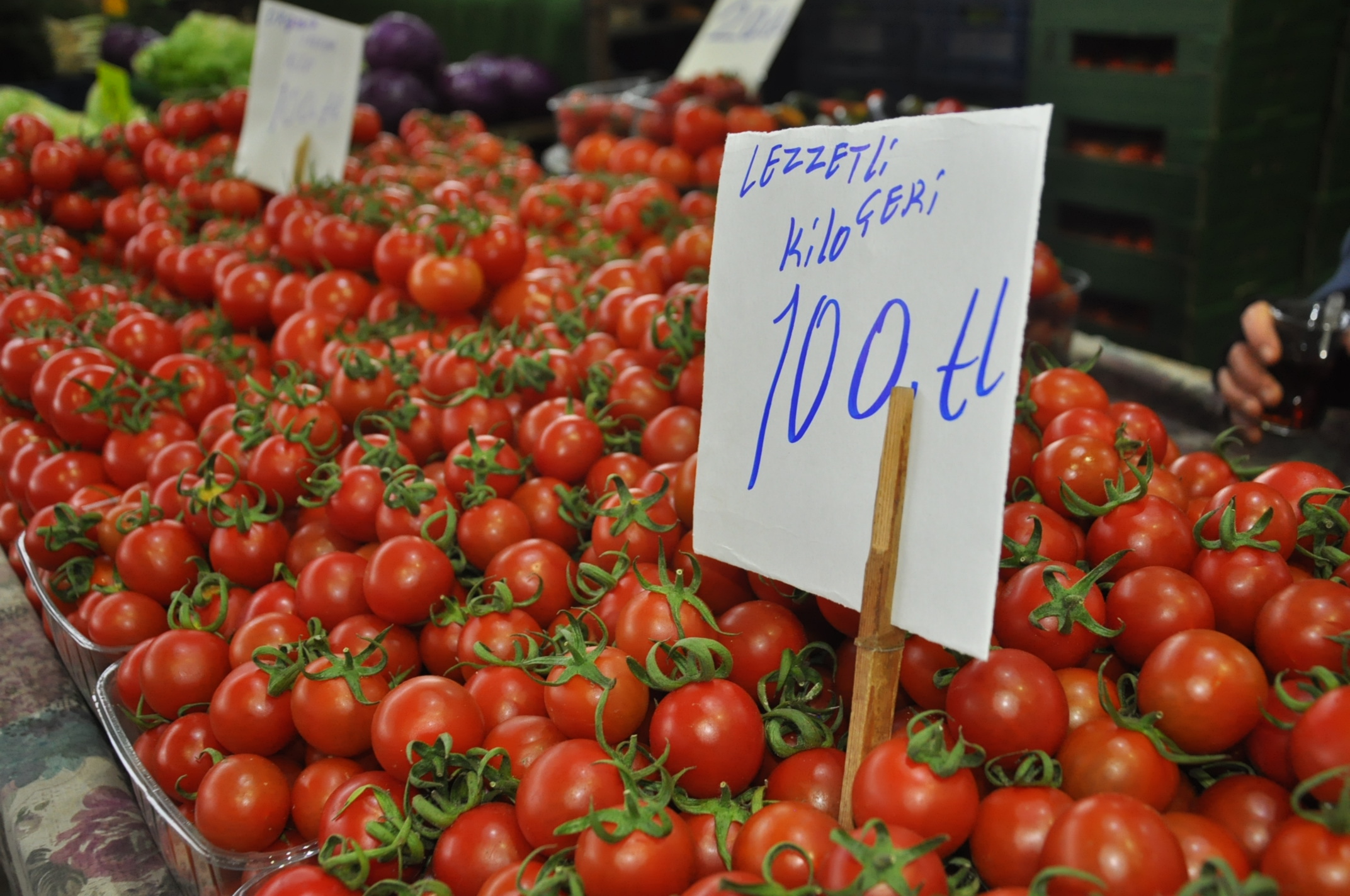 Çarşamba Pazar (6)