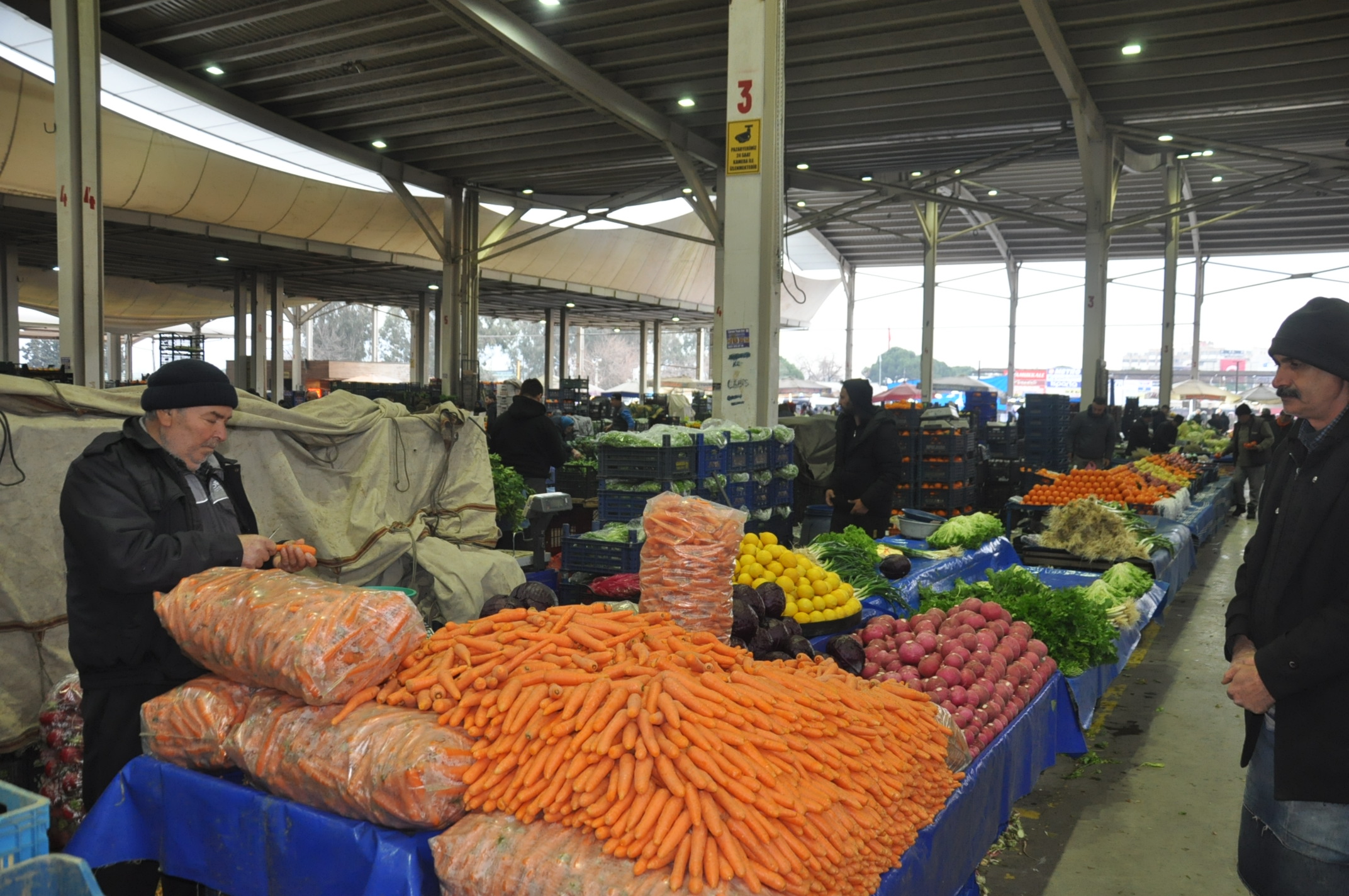 Çarşamba Pazar (8)