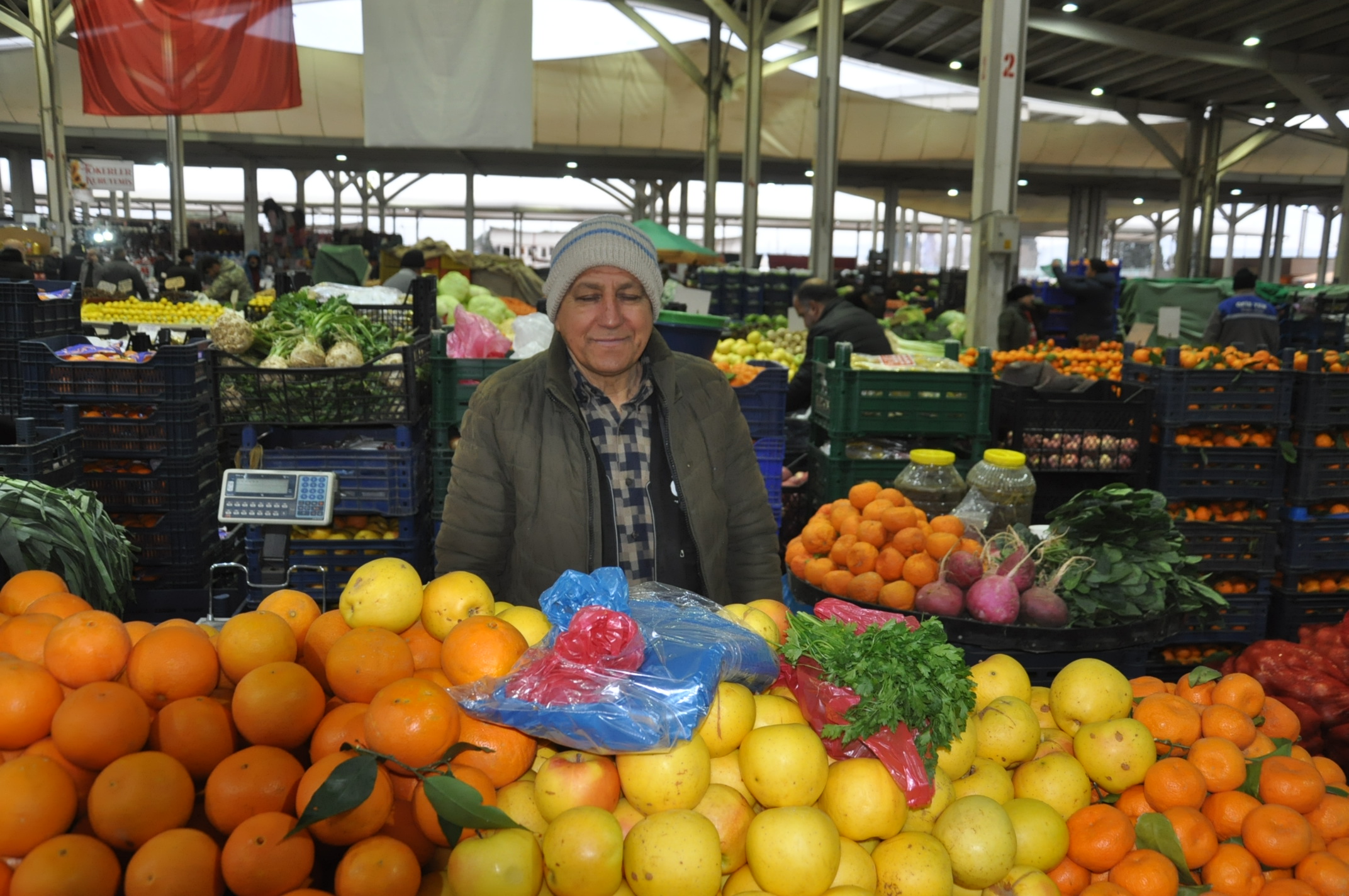 Çarşamba Pazarı Salihli (1)-1