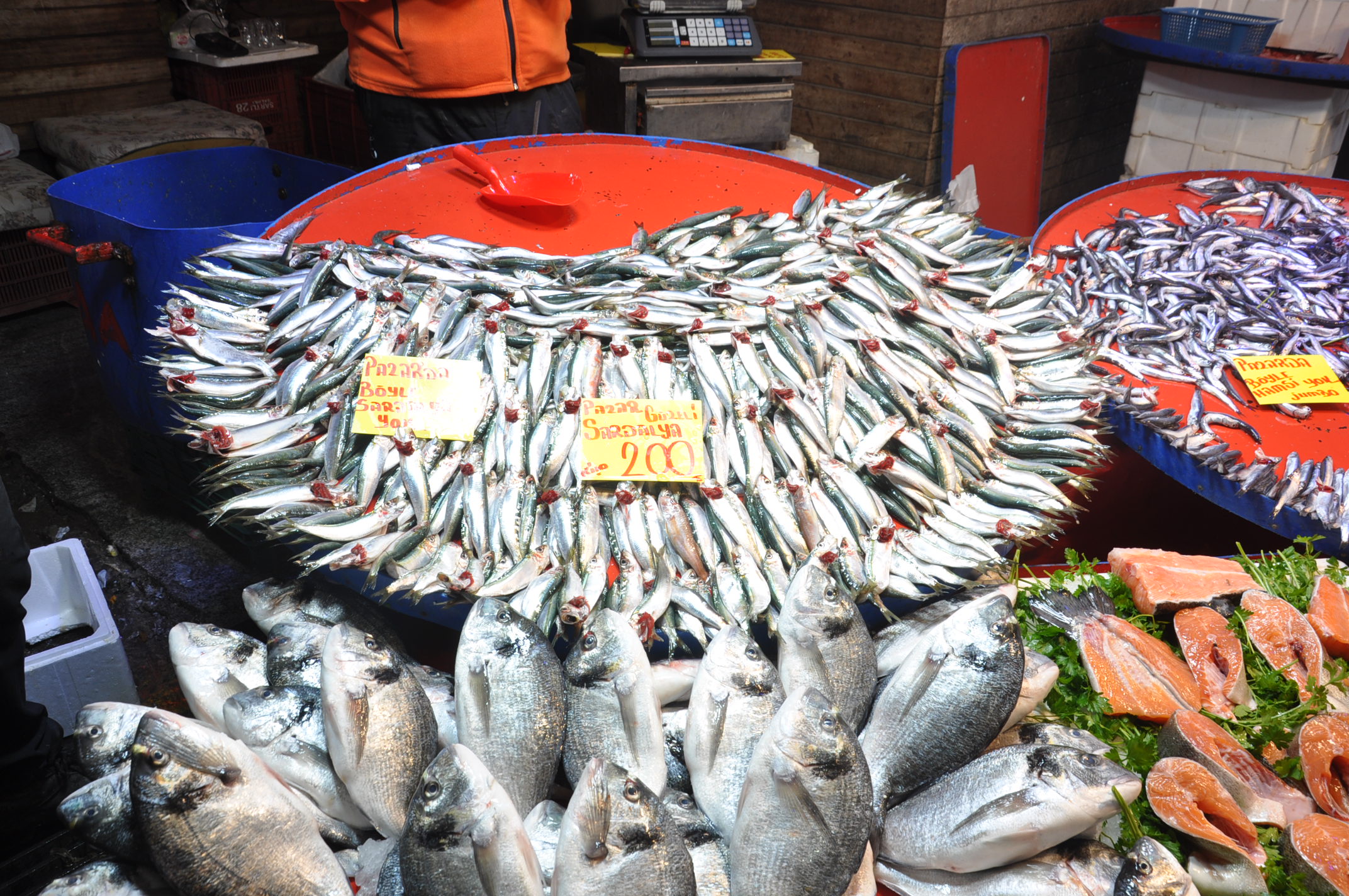 Çarşamba Pazarı Salihli (1)-2