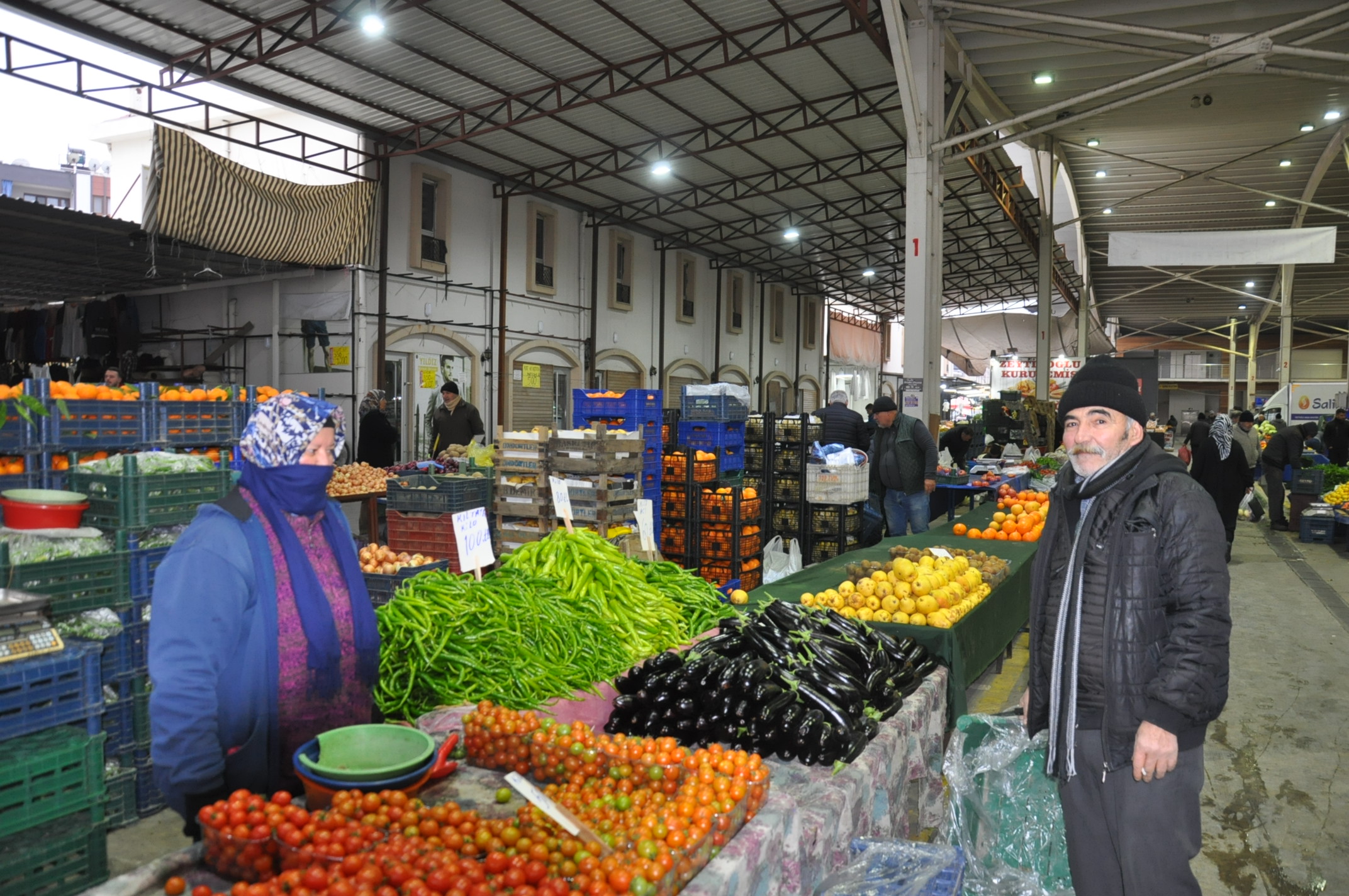 Çarşamba Pazarı Salihli (10)-1