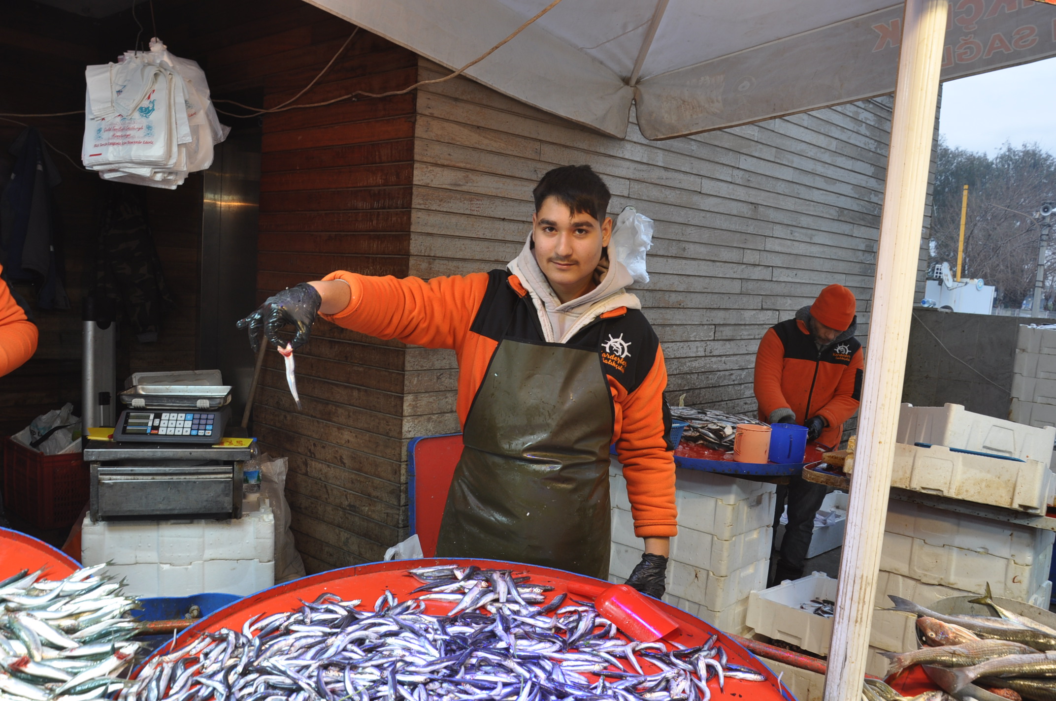 Çarşamba Pazarı Salihli (2)-2