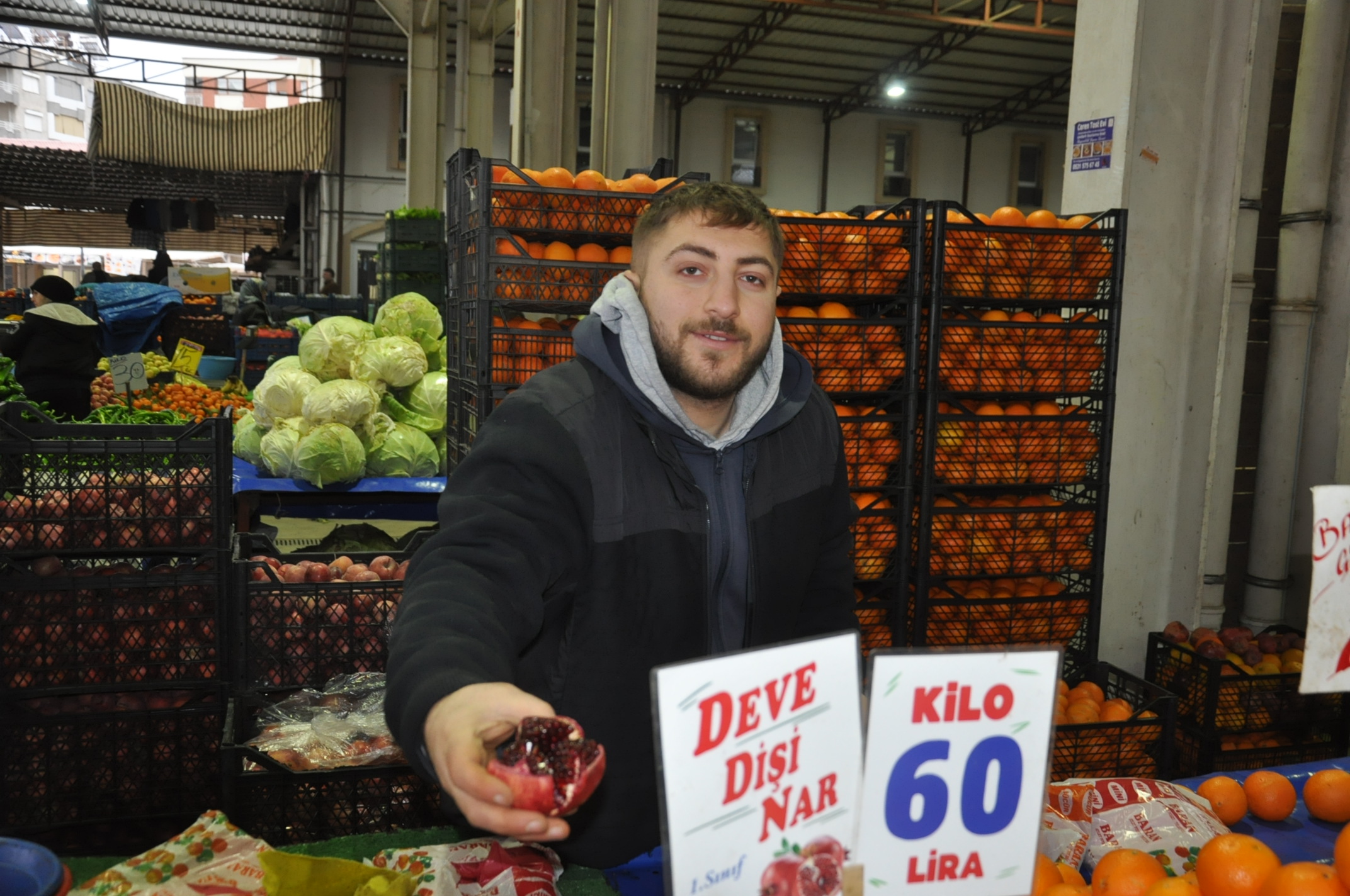 Çarşamba Pazarı Salihli (20)-1