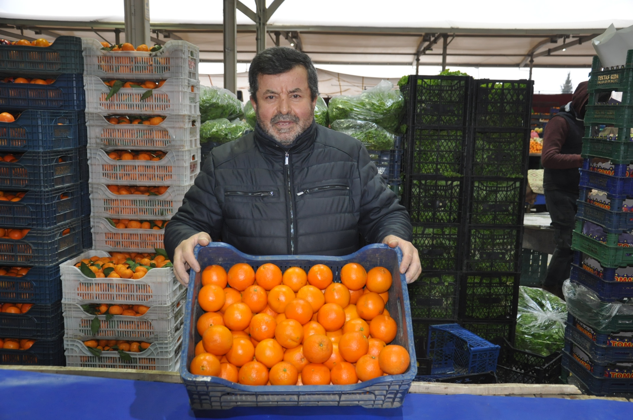 Çarşamba Pazarı Salihli (25)