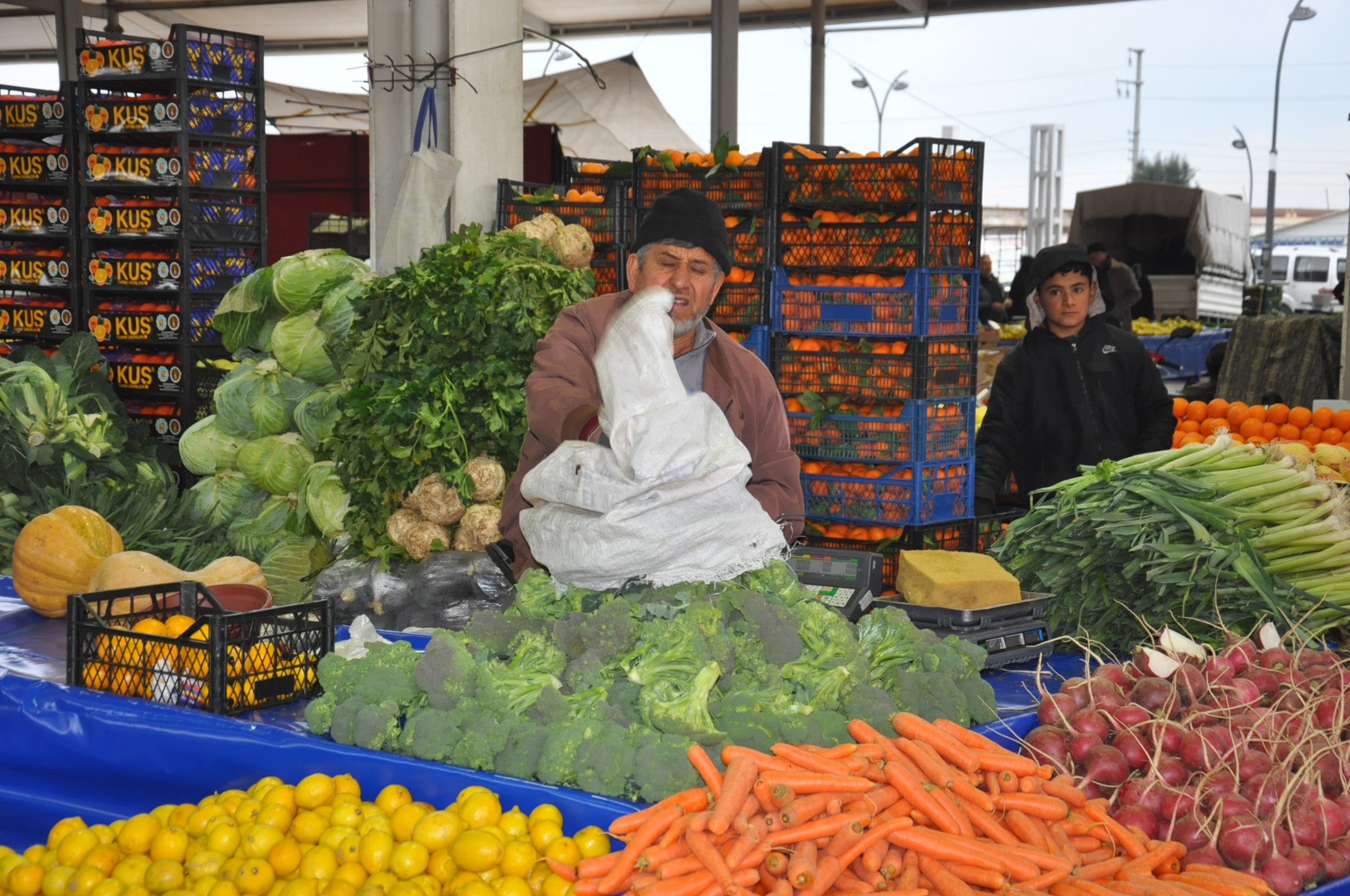 Çarşamba Pazarı Salihli (26)