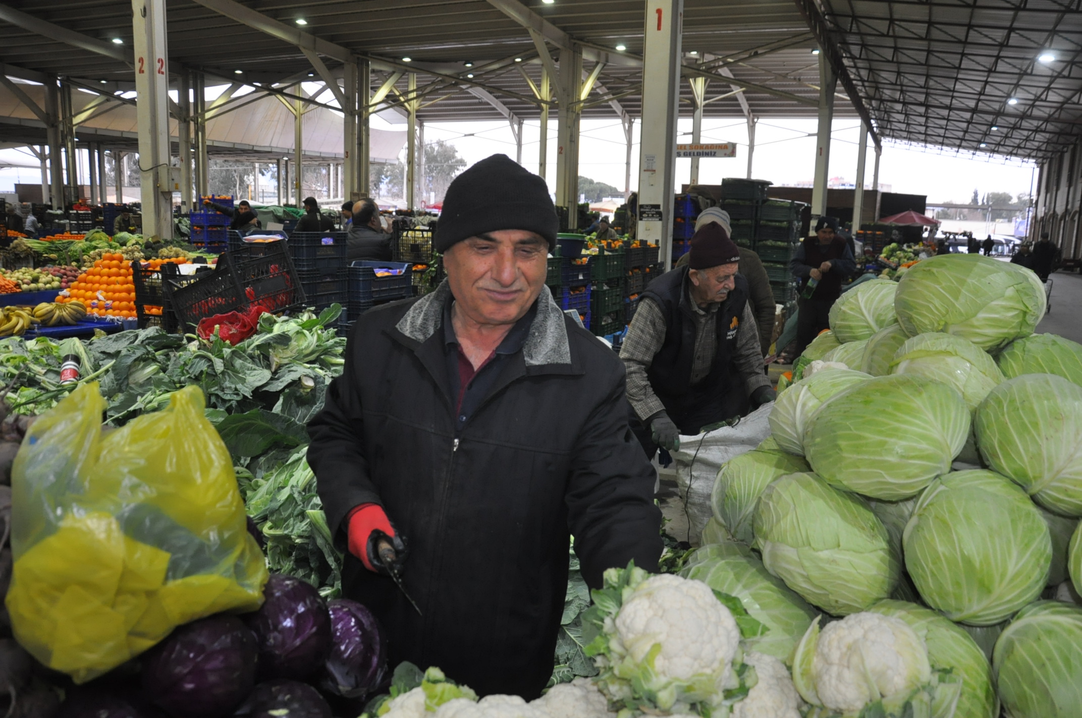 Çarşamba Pazarı Salihli (3)-1