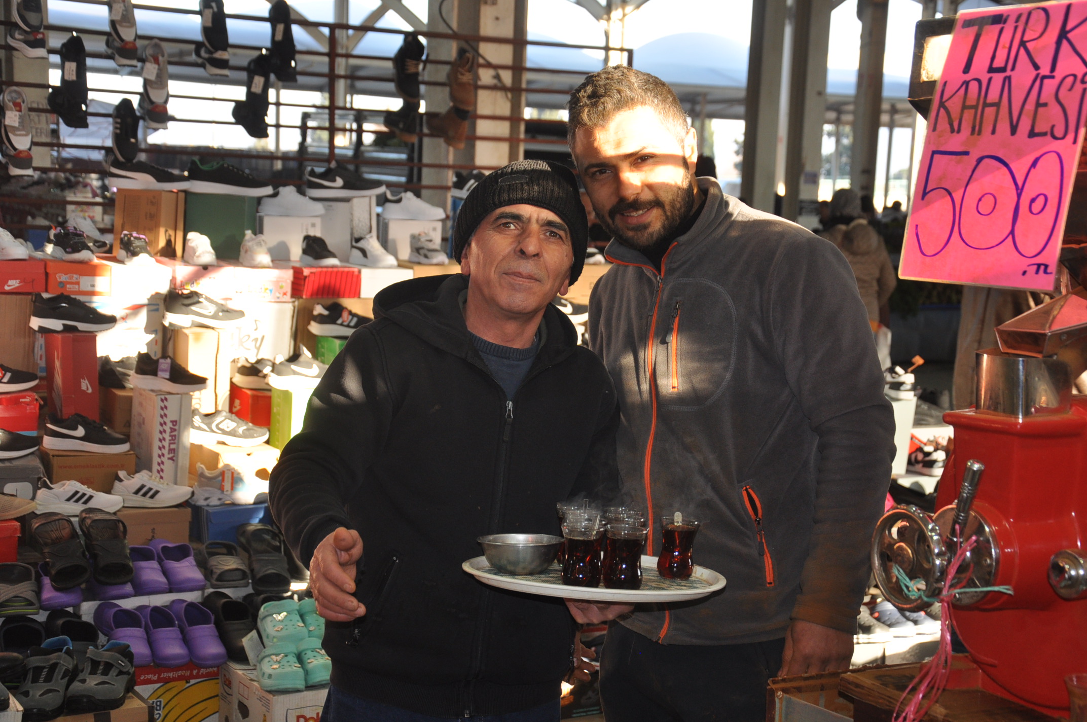 Çarşamba Pazarı Salihli Pazar Yeri (19)