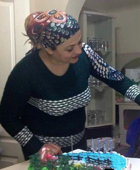 Cesedi Tel Örgüyle Nehre Atılmıştı Tüyler Ürperten Cinayette Karar (2)