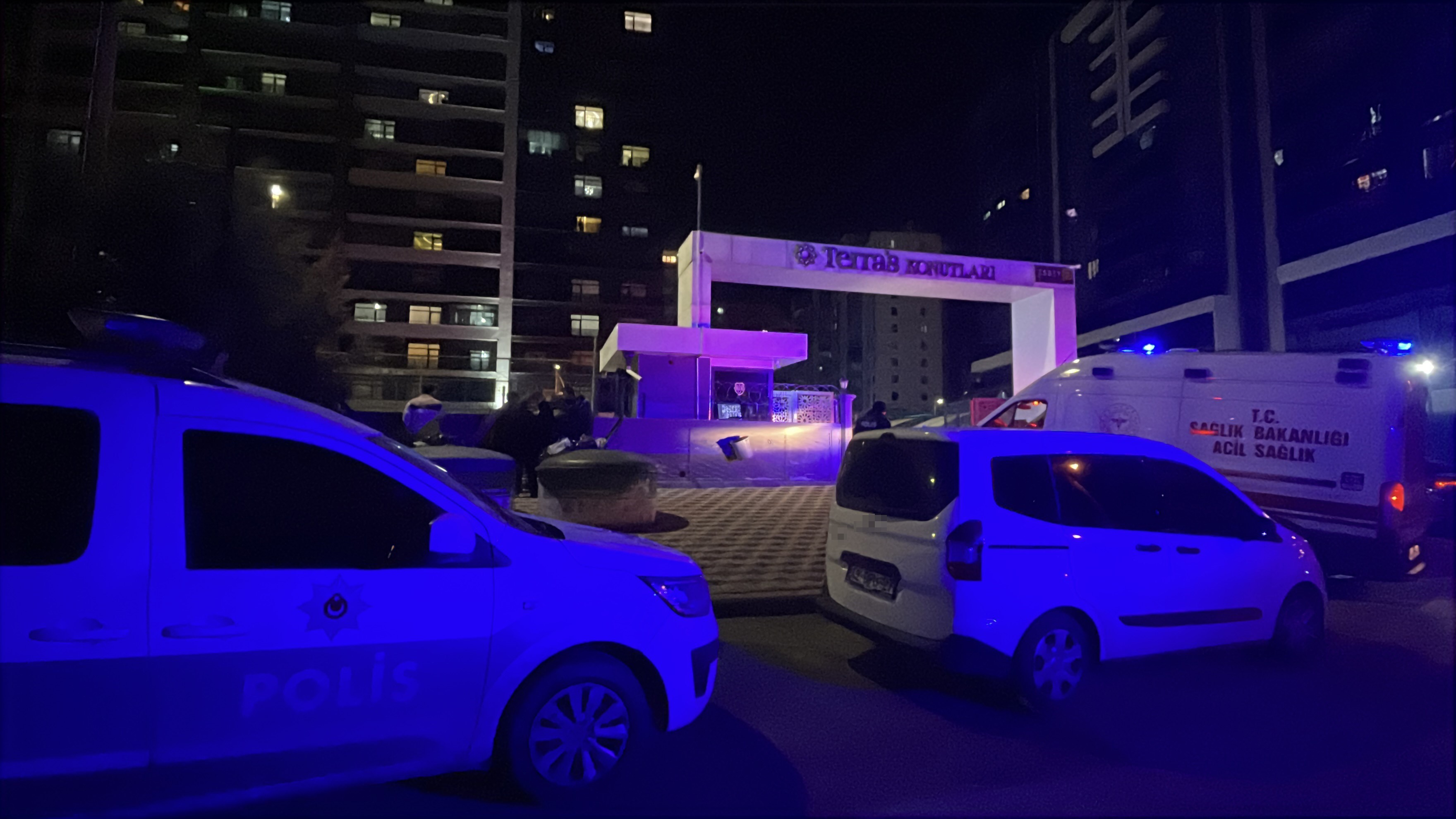 Cezaevinden Çıktı, Ailesini Katletti! Ölü Sayısı 3’E Yükseldi (3)