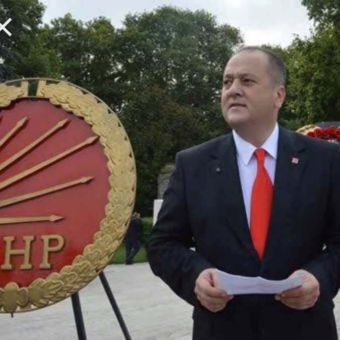 Chp’li Isimden Acı Haber Sertan Ocakçı Ofisinde Ölü Bulundu (2)