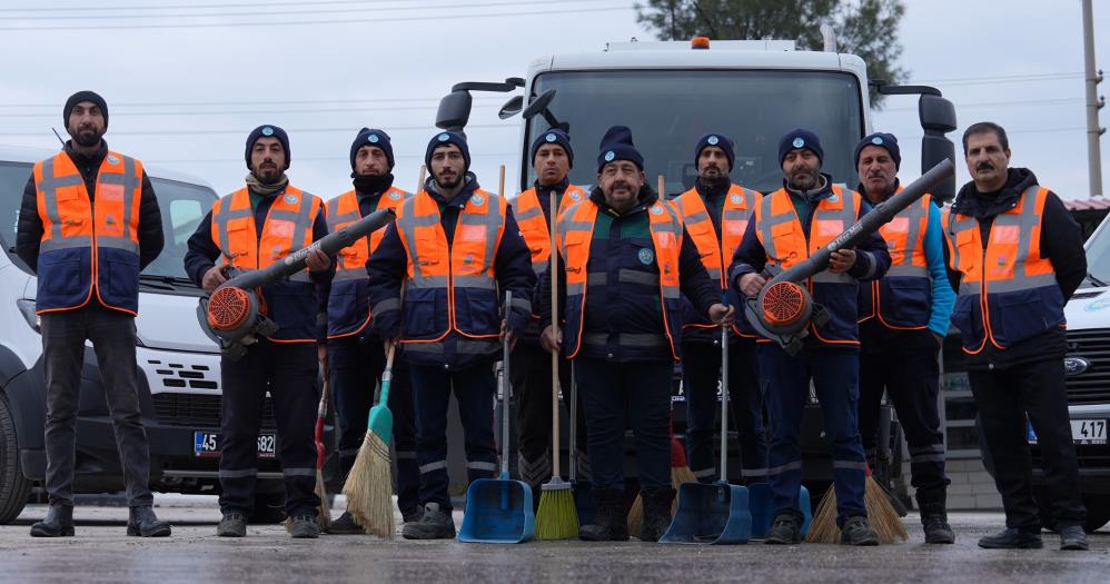 Çöp Avcıları (2)