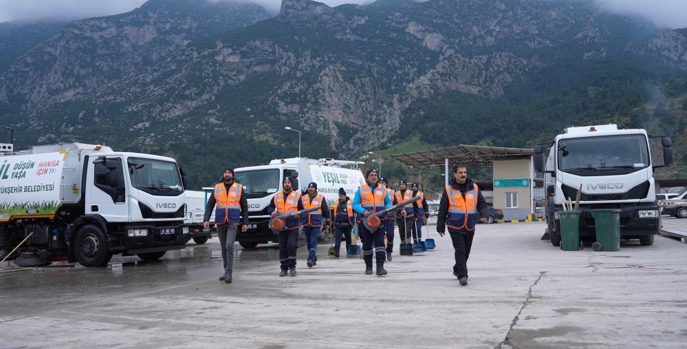 Çöp Avcıları (3)