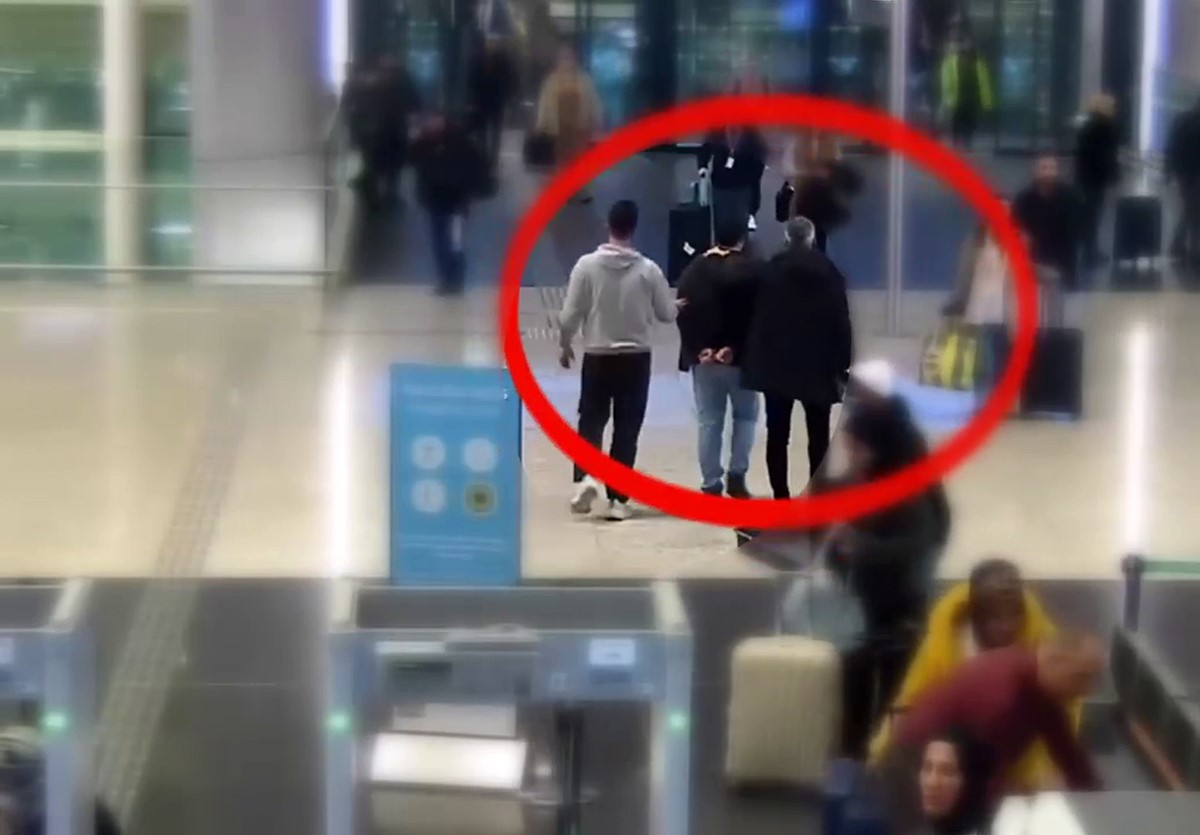 Çöp Konteynerinde Kesik Baş! Kan Donduran Cinayette Sır Çözüldü (10)