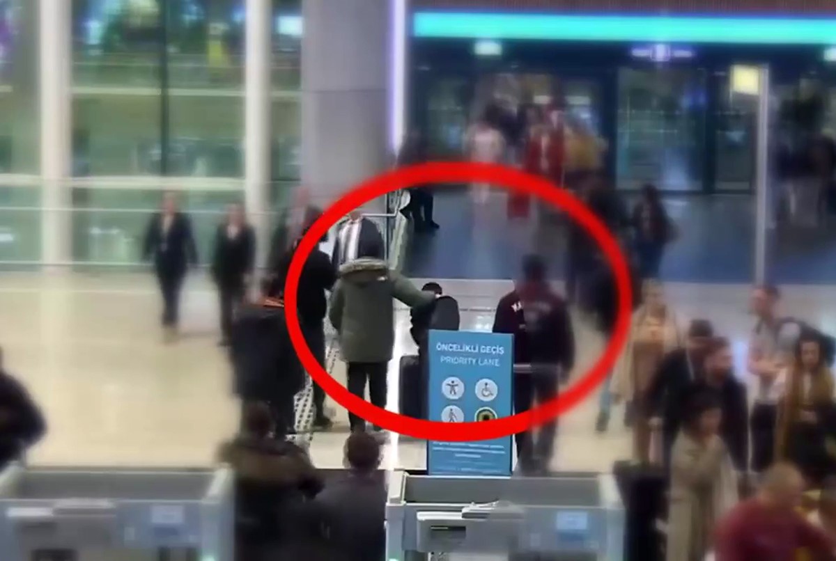 Çöp Konteynerinde Kesik Baş! Kan Donduran Cinayette Sır Çözüldü (11)