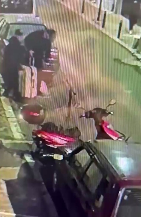 Çöp Konteynerinde Kesik Baş! Kan Donduran Cinayette Sır Çözüldü (5)