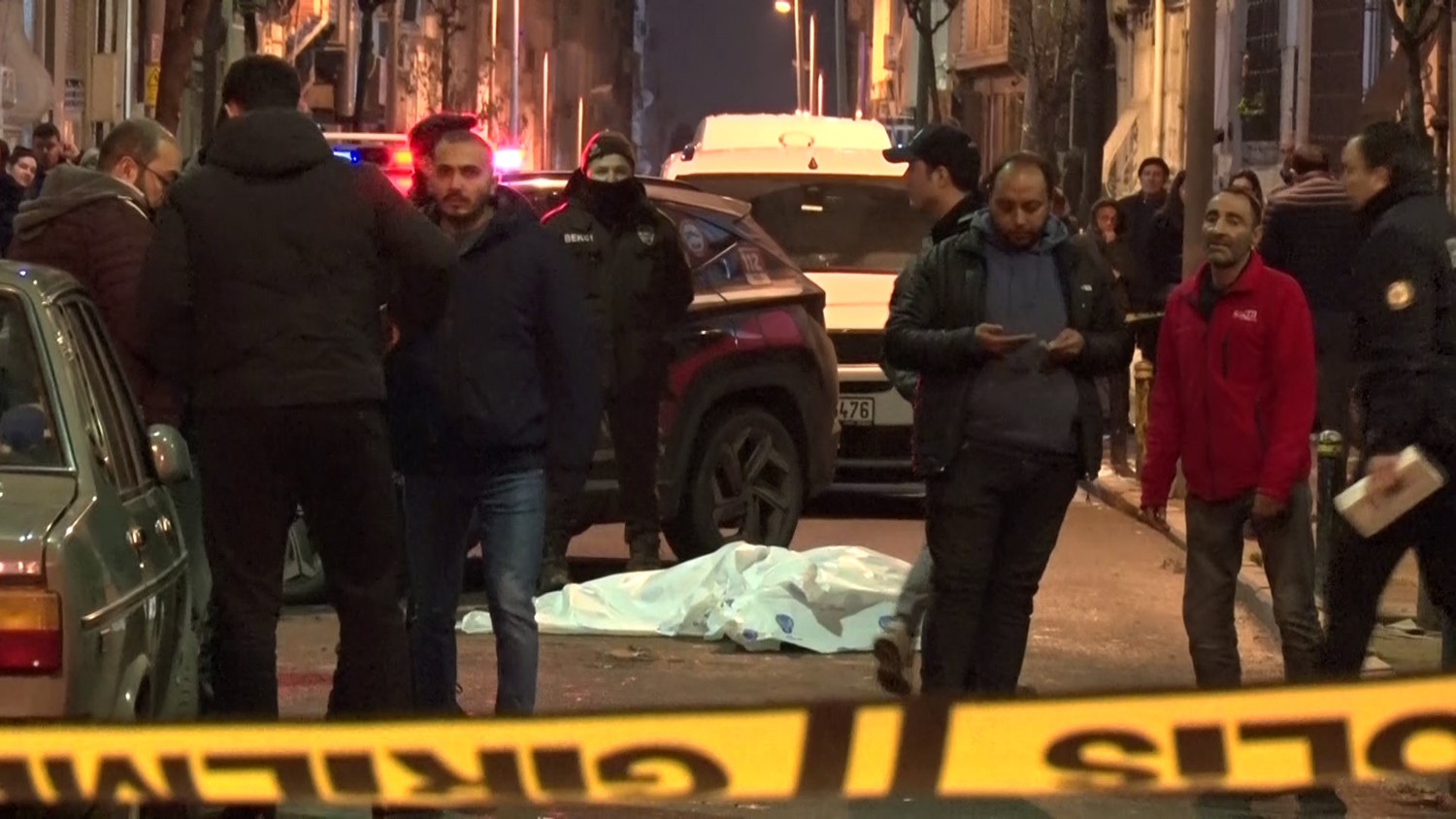 Çöp Konteynerinde Kesik Baş! Kan Donduran Cinayette Sır Çözüldü (7)