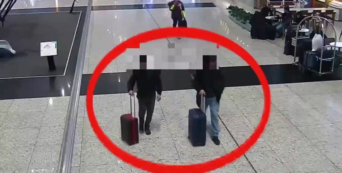 Çöp Konteynerinde Kesik Baş! Kan Donduran Cinayette Sır Çözüldü (9)