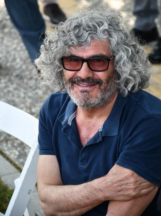 Dağlık Alanda Korkunç Olay! Eski İhd Başkanı Taşla Öldürülmüş Halde Bulundu (3)