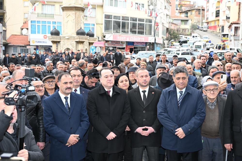 Demirci Halk Ekmek (2)