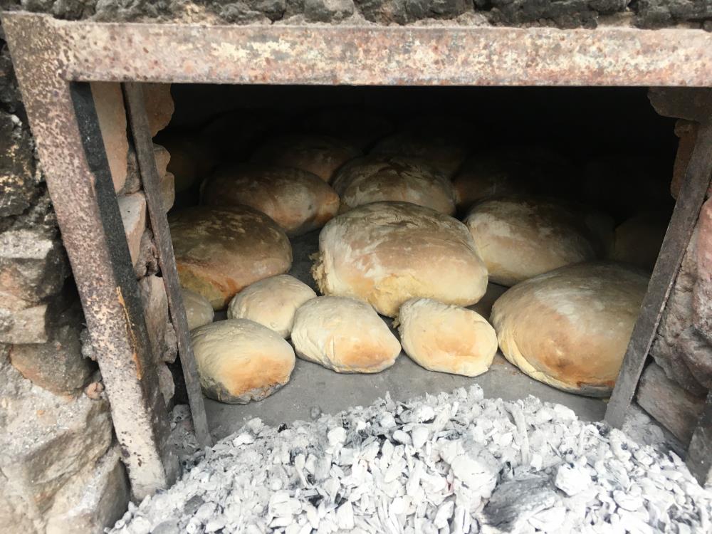 Demirci Taş Fırın Ekmek (3)