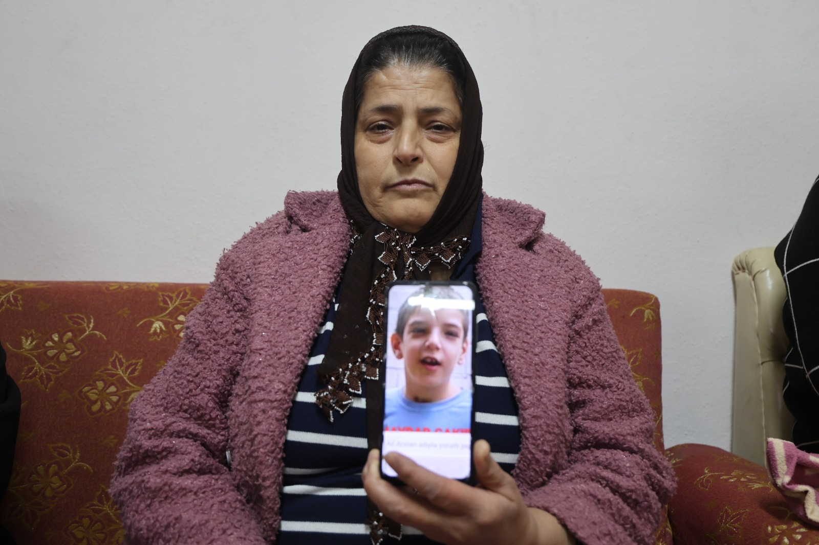 Depremde Anne Babasını Kaybeden Siyam Ikizlerinden Acı Haber (1)-1