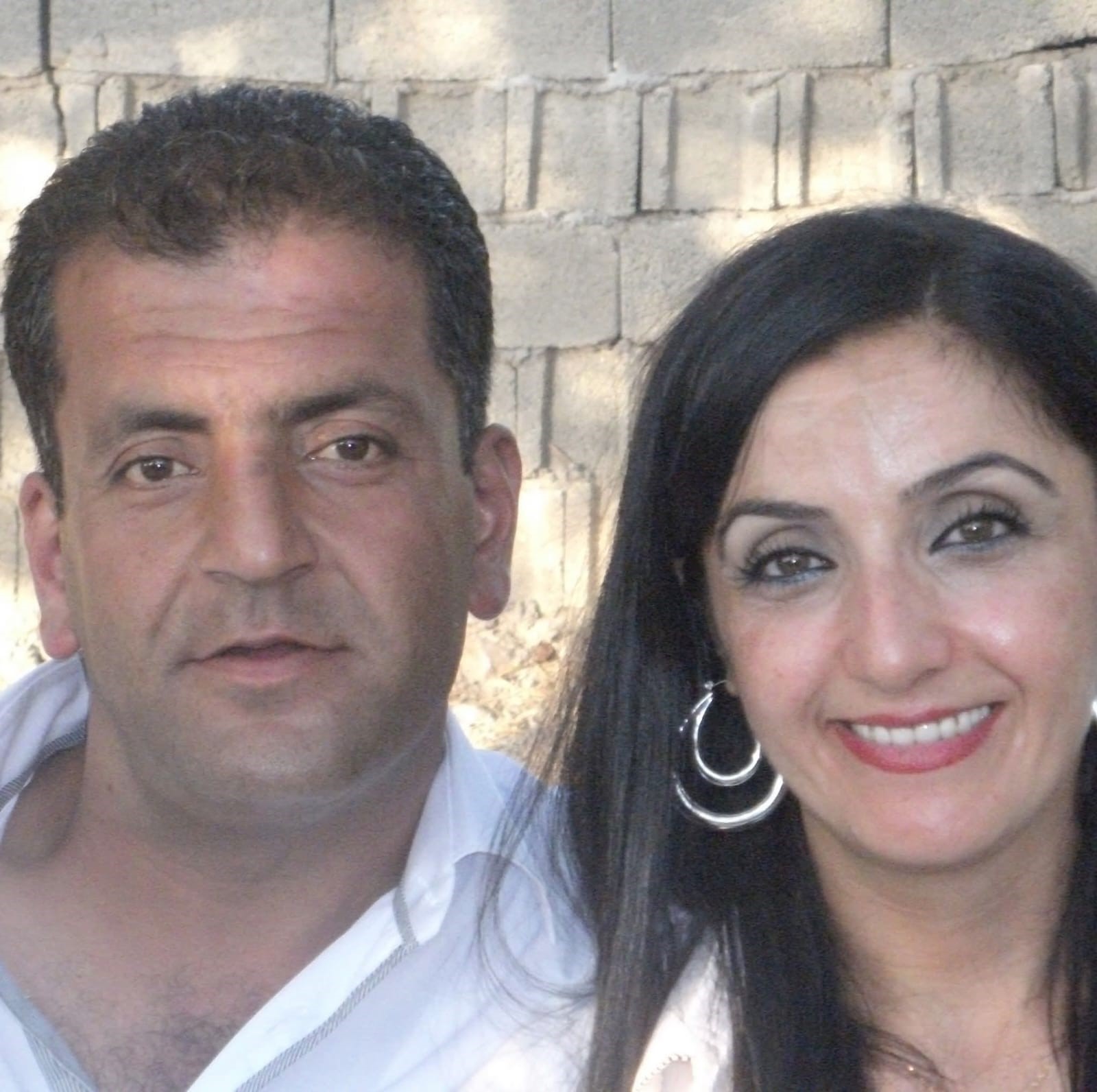 Depremde Anne Babasını Kaybeden Siyam Ikizlerinden Acı Haber (7)