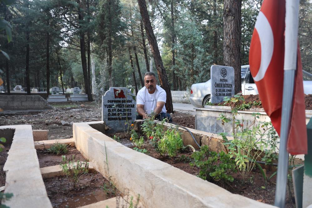 Depremde Yikilan Yagmur Apartmaninda Yargi Sureci Devam Ediyor (1)-1