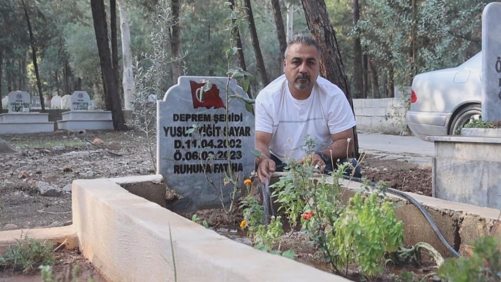 Depremde Yikilan Yagmur Apartmaninda Yargi Sureci Devam Ediyor (3)