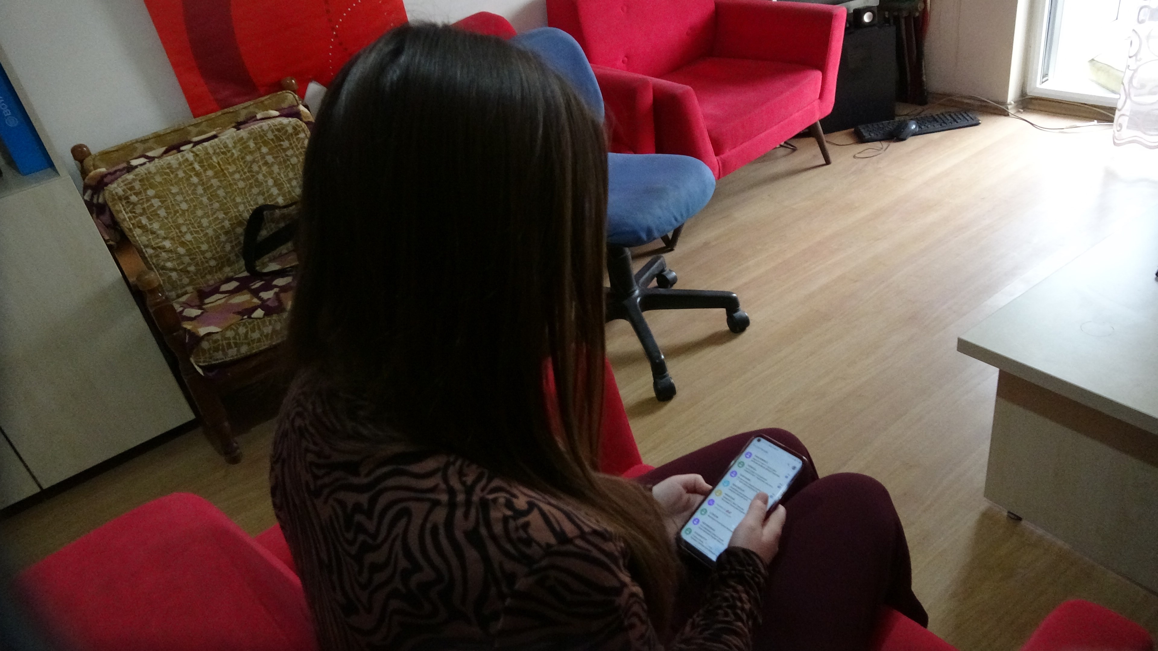 Dolandırıcıdan Pes Dedirten Teklif Plan Tutmayınca “Sizi De Avukat Yapalım” Dedi (2)