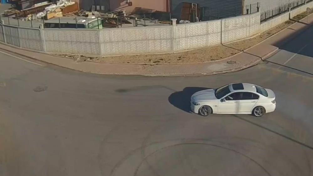 Drift Yapanlara Agir Darbe Ehliyetler Gitti Cezalar Yagdi (2)