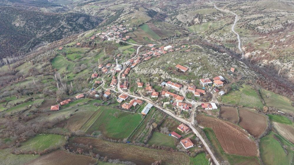 Dualar Mahallesinin 85 Yillik Altyapi Sorunu Tarih Oluyor (2)