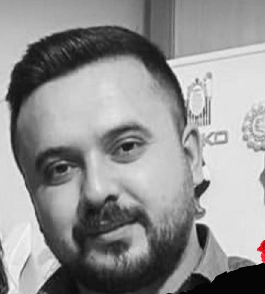 Ekmek Parasi Ugruna Can Verdi Talihsiz Ustanin Olumunde Kahreden Detay (4)