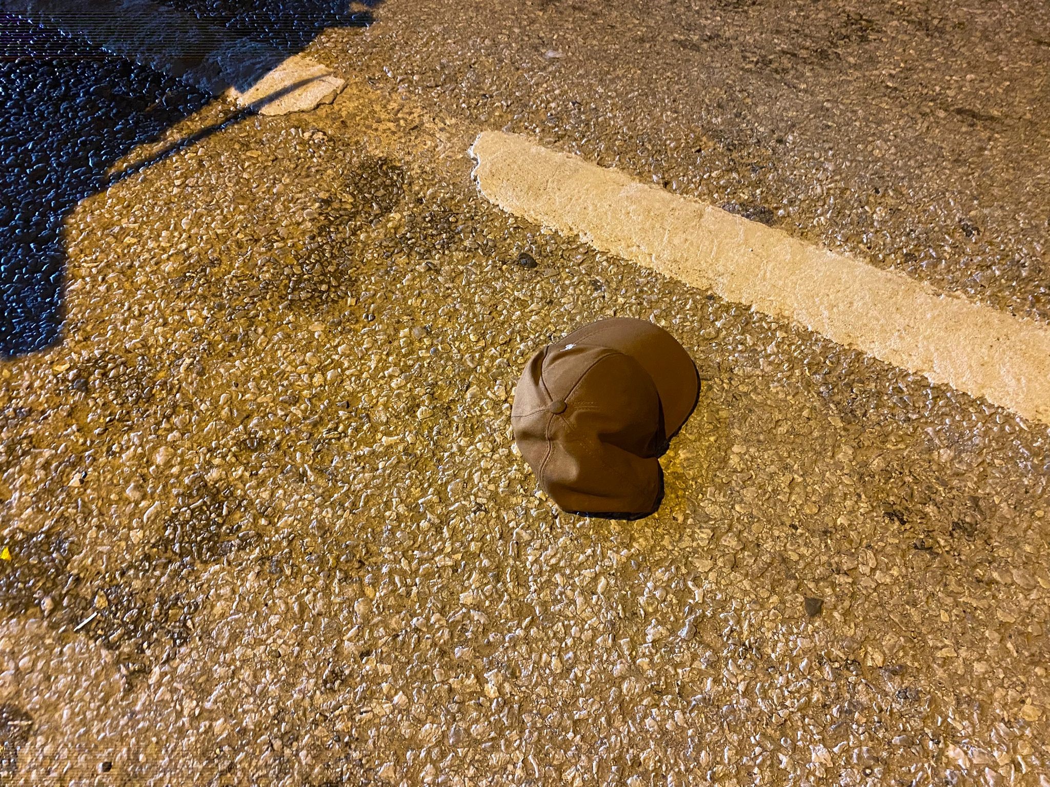 Elektrikli Bisikletle Yolun Karşısına Geçiyordu… Ölüm Kameraya Yansıdı (8)