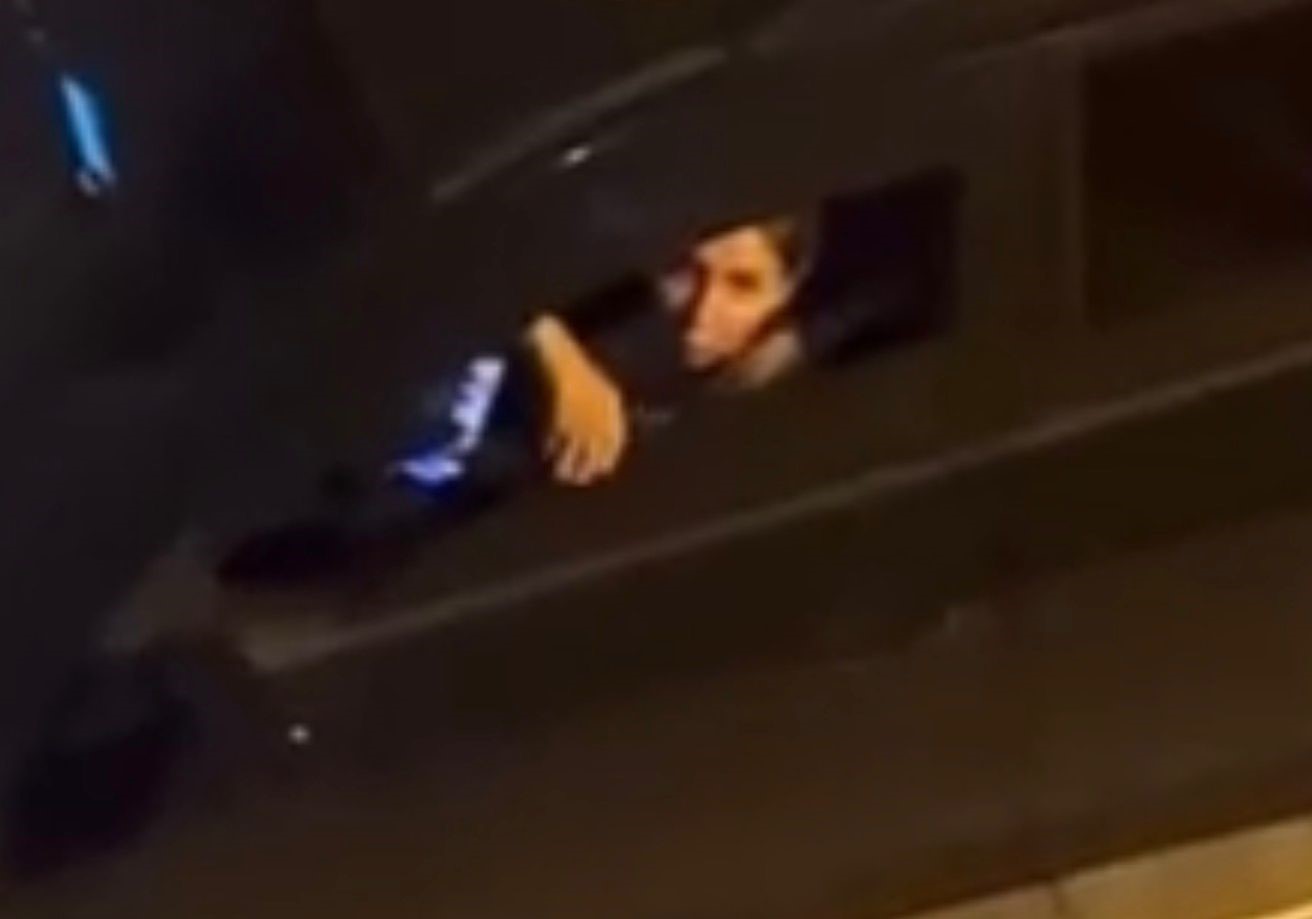 Elif Kumal Olayında Yeni Gelişme Son Görüntüler Ortaya Çıktı (2)