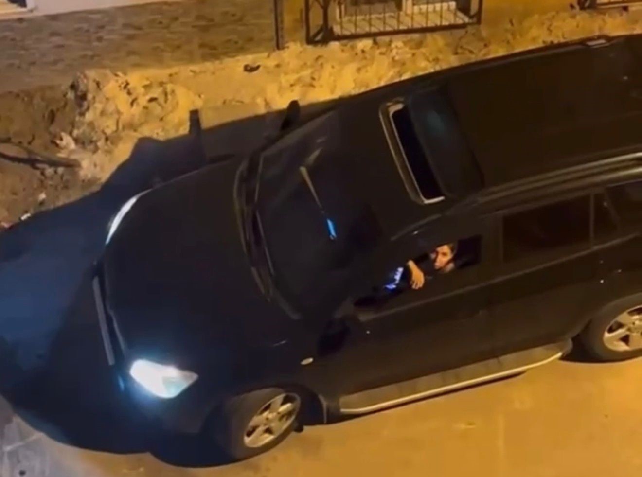 Elif Kumal Olayında Yeni Gelişme Son Görüntüler Ortaya Çıktı (3)