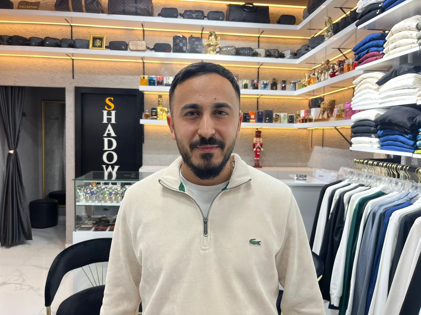 Elindeki 100 Lirayla Magazaya Girdi Dukkan Sahibinin Hareketi Tum Turkiyeyi Aglatti (4)