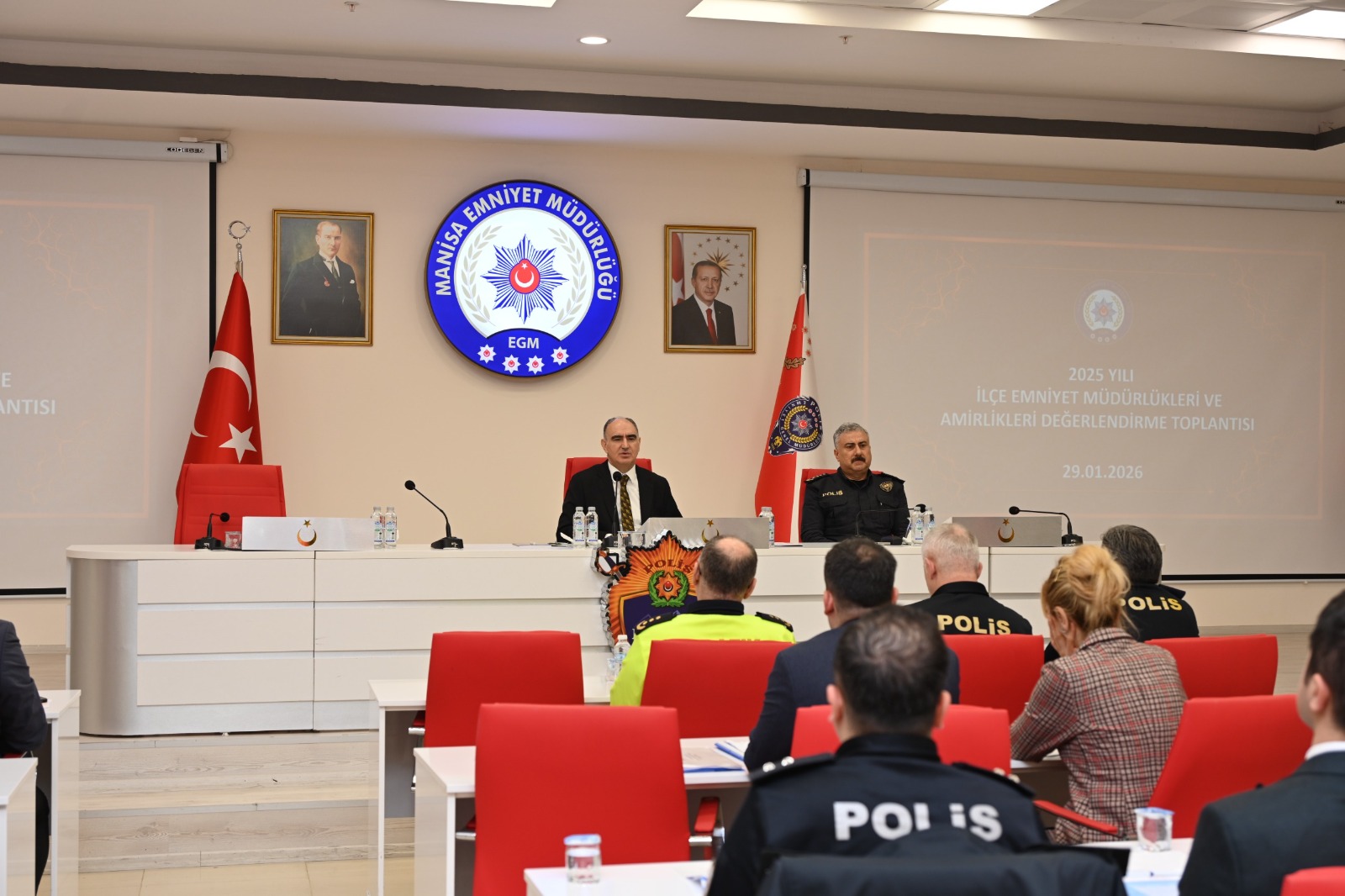 Emniyet Toplantı (2)