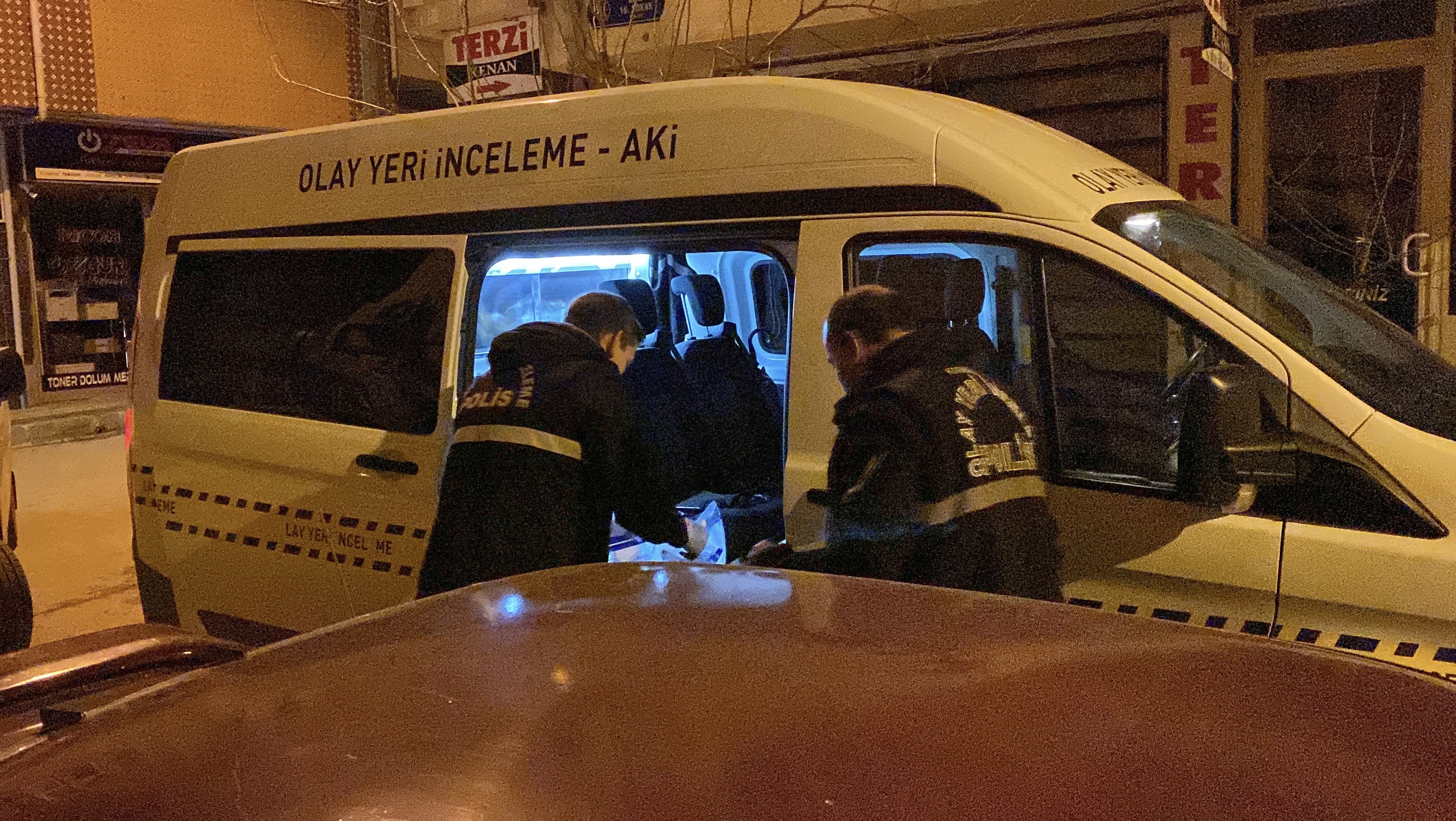 Engelli Adamdan Haber Alınamıyordu! Kardeşi Evinde Ölü Buldu (3)