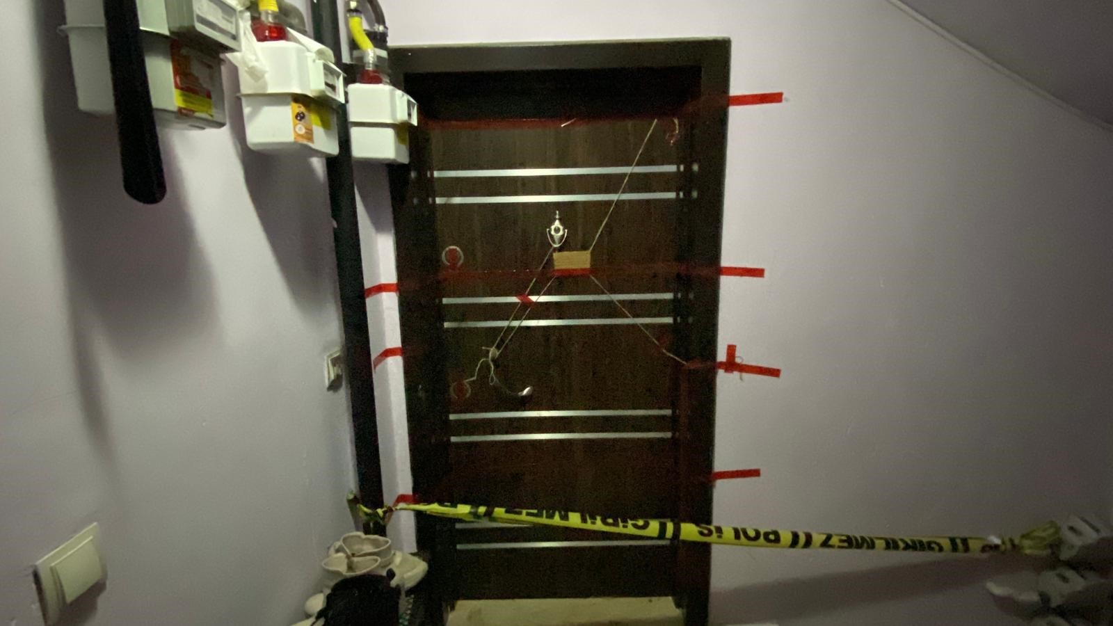 Engelli Evladinin Gozu Onunde Bogazini Keserek Katletmisti Gun Yuzu Goremeyecek (2)